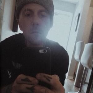 Meet your Posher, Aaron